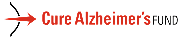 Cure Alzheimer's Fund Logo